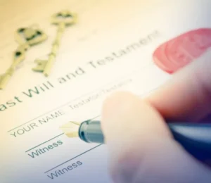 Writing a Will in Hong Kong Complete Legal Guide