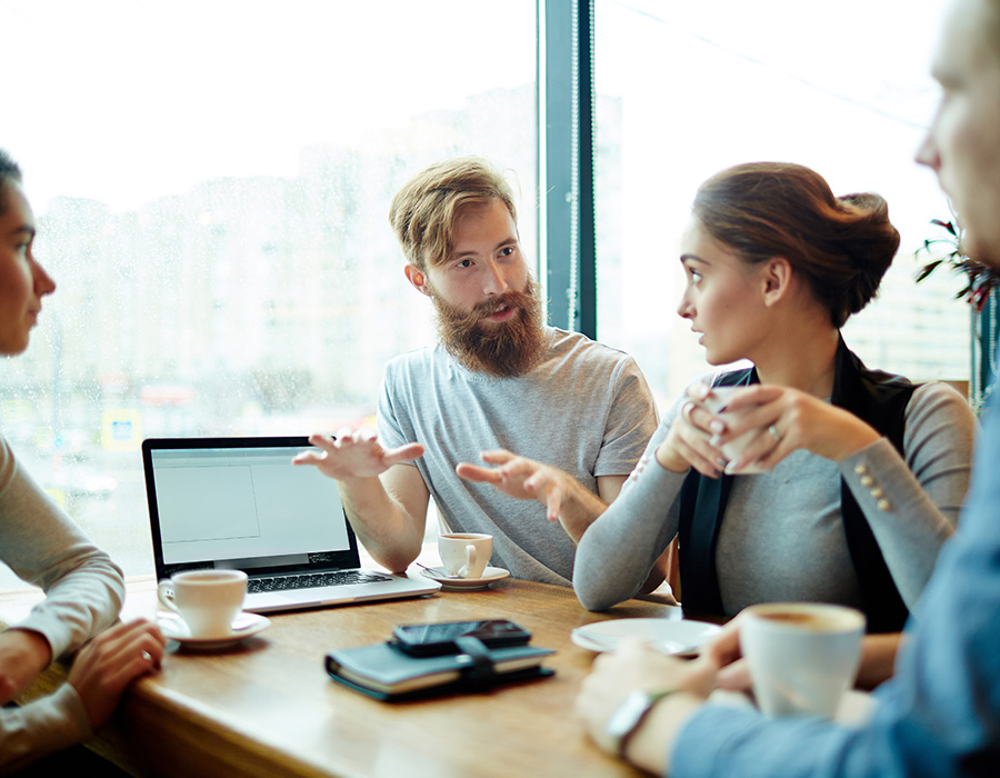 meeting of managers PDZPLJQ