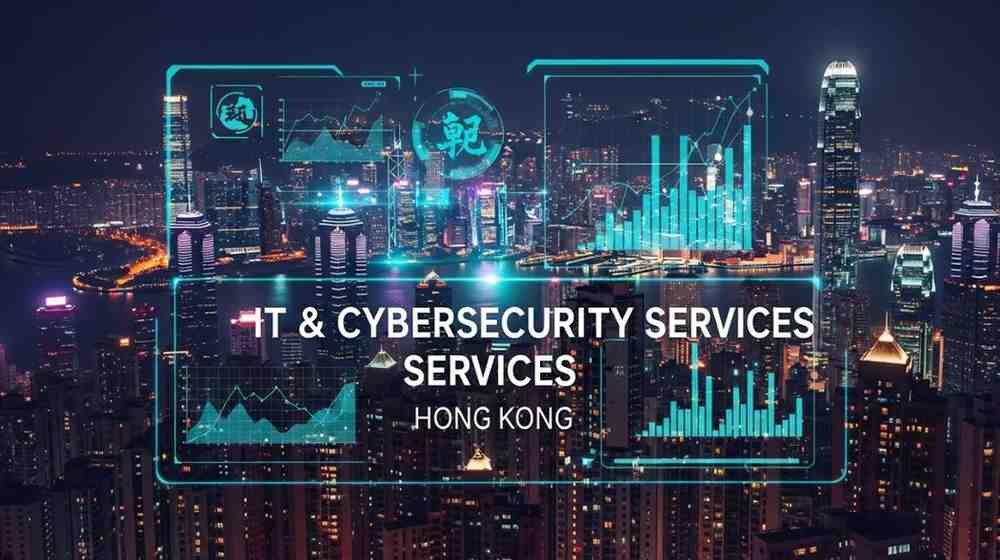 IT & Cybersecurity Services in Hong Kong
