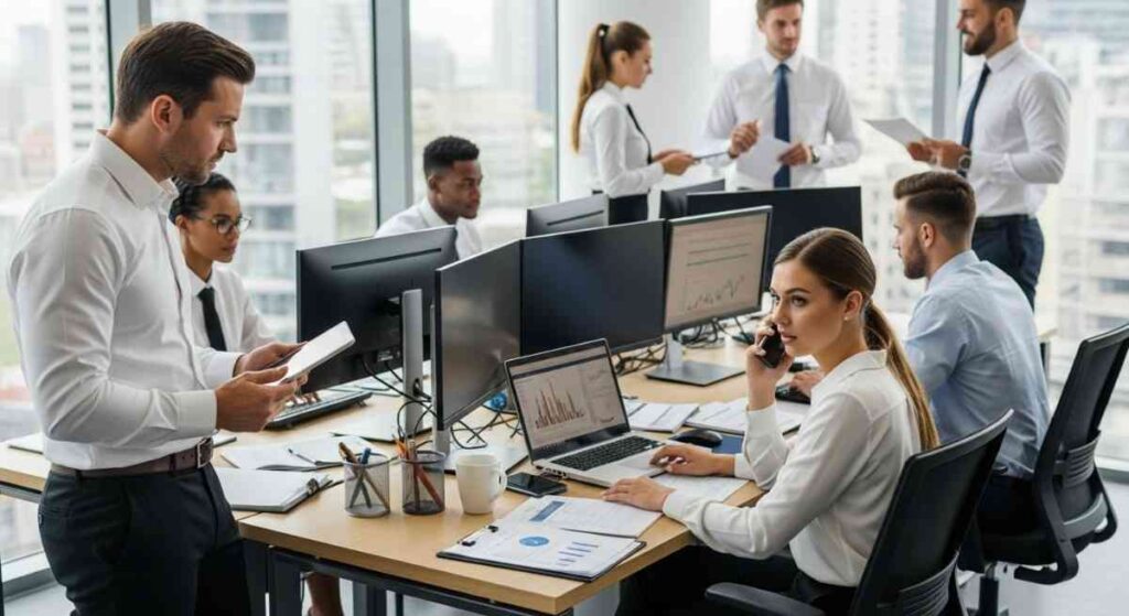 Rising Scam Alerts and Regulatory Expectations
