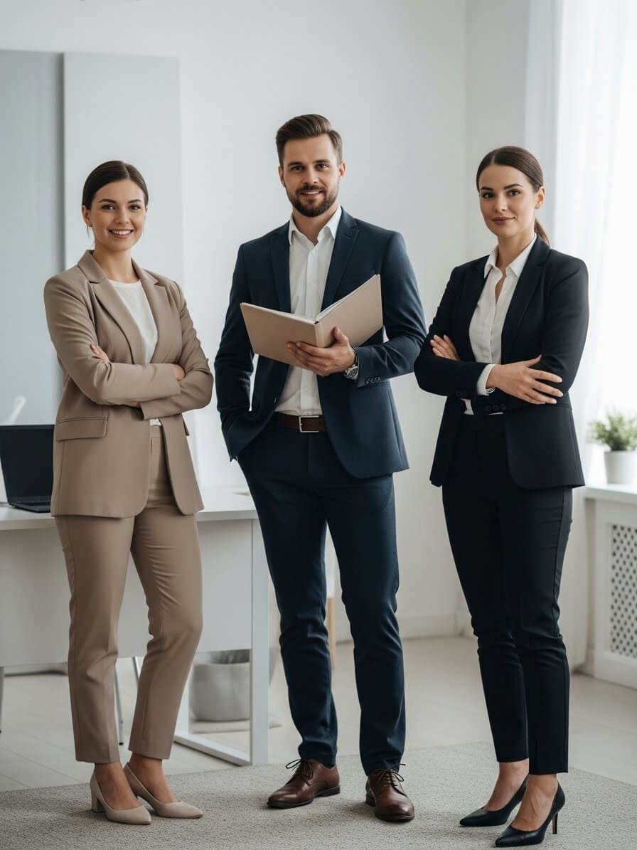 Who Will Be in a Position to Take Advantage of Our Licensing Services