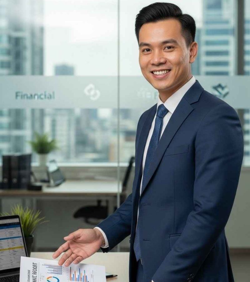 How Accounting Supports Business Management