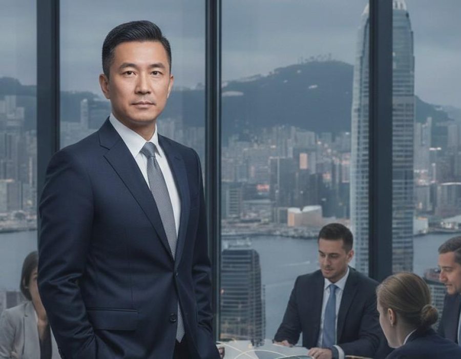 Compliance Services in Hong Kong